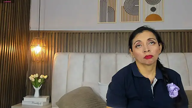 Snapshot of PerlaPreciosa chatting on June 2026 03:55:01 AM PerlaPreciosa online show from June 2026 03:55:01 AM