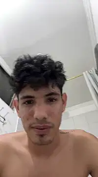 fabrizzio   online show from January 2025 04:49:02 AM