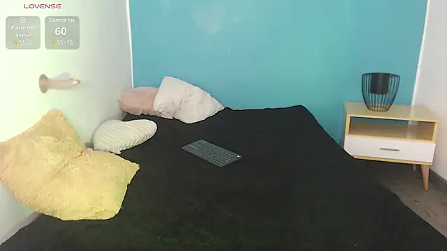 fabrizzio   online show from January 2025 11:11:01 PM