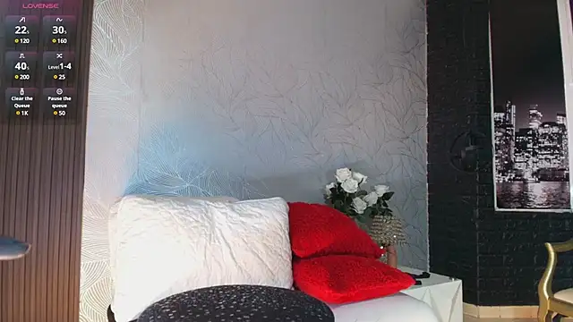 JhonyMiller  online show from February 2025 08:21:01 PM