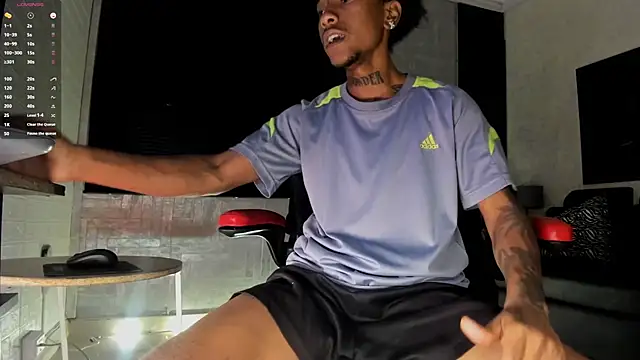 JhonyMiller  online show from November 2025 07:59:02 PM