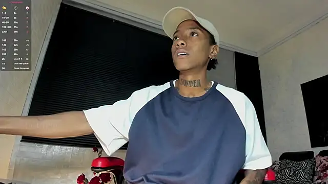 JhonyMiller  online show from December 2025 07:41:02 PM