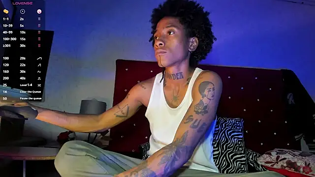 JhonyMiller  online show from December 2025 01:14:01 AM