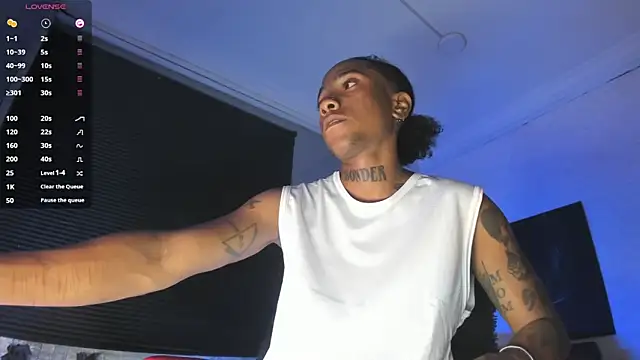 JhonyMiller  online show from January 2026 07:49:02 PM