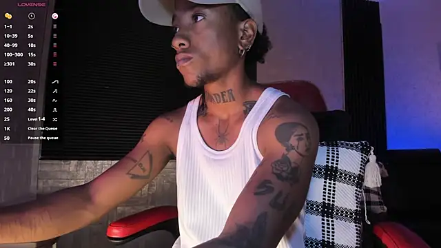 JhonyMiller  online show from February 2026 11:56:01 PM