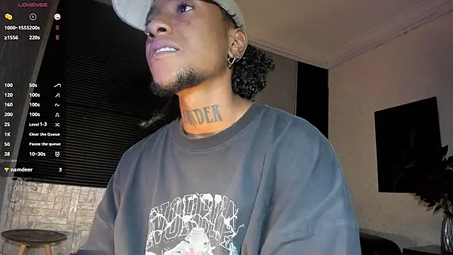 JhonyMiller  online show from March 2026 08:15:01 PM