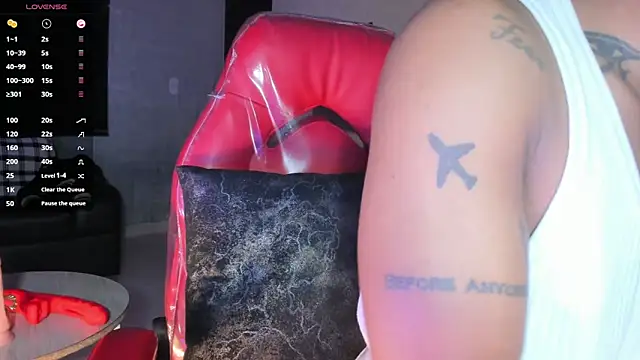 JhonyMiller  online show from March 2026 08:30:01 PM