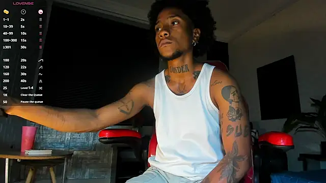 JhonyMiller  online show from April 2026 07:50:02 PM