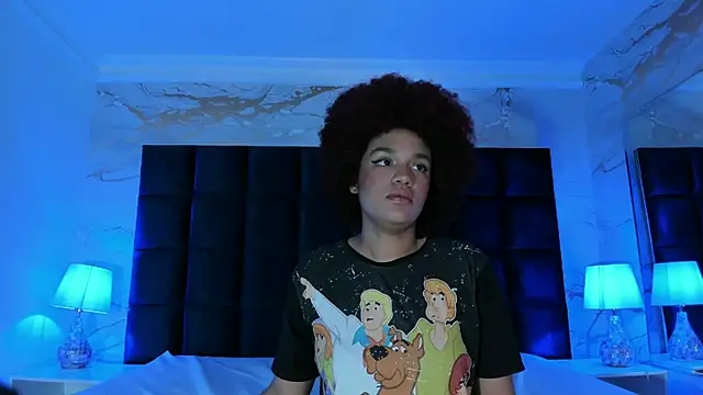 loladupont online show from February 2026 03:03:02 AM