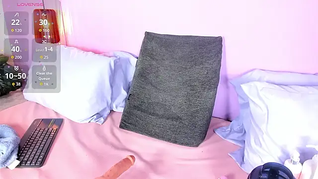 Little lili19 online show from March 2026 09:10:02 PM