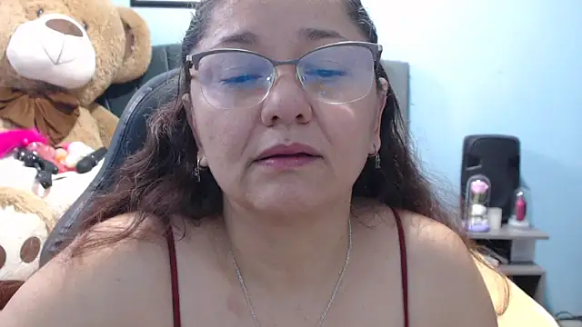 AngelRouss online show from January 2026 01:59:02 PM