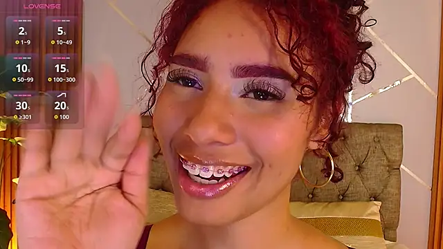 charlottee white online show from March 2026 09:59:01 PM