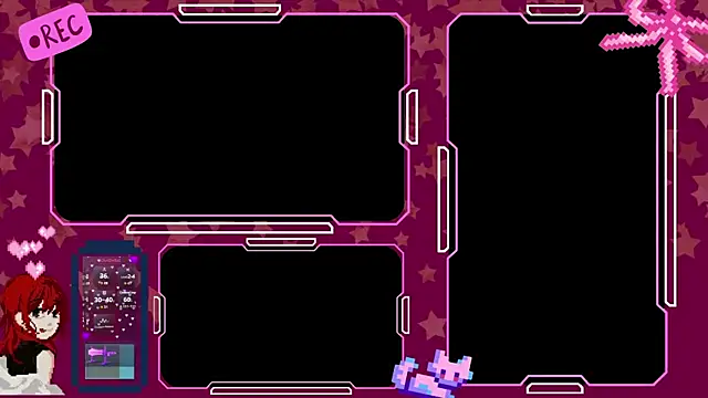 HaileyReid online show from November 2025 10:41:02 PM