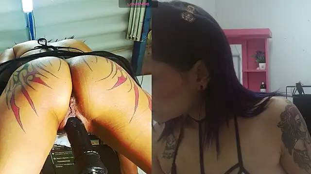 thaly funn online show from December 2024 08:02:02 PM