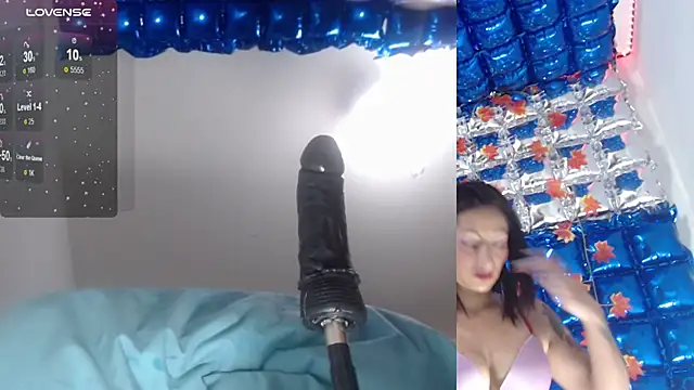 thaly funn online show from January 2025 08:59:01 PM