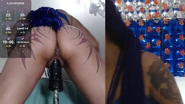 thaly funn online show from February 2025 11:58:02 PM