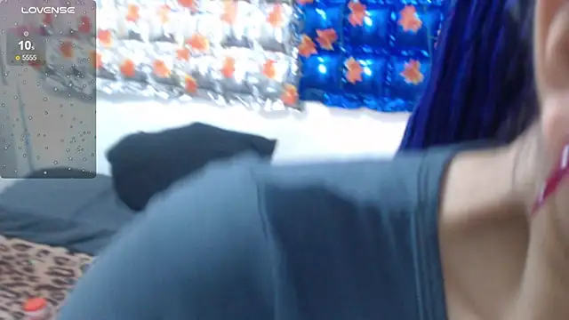 thaly funn online show from February 2025 08:03:01 PM