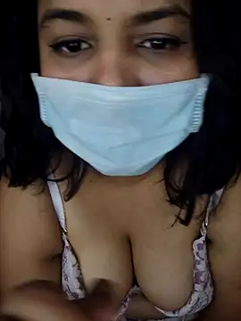 Riya Stream01 online show from March 2025 08:31:02 PM