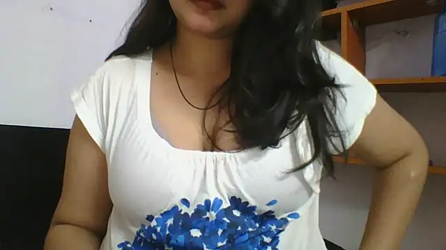 Riya Stream01 online show from April 2026 09:57:02 PM