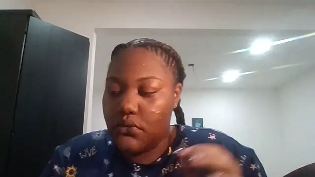 Kbaby337 online show from December 2025 07:35:01 AM