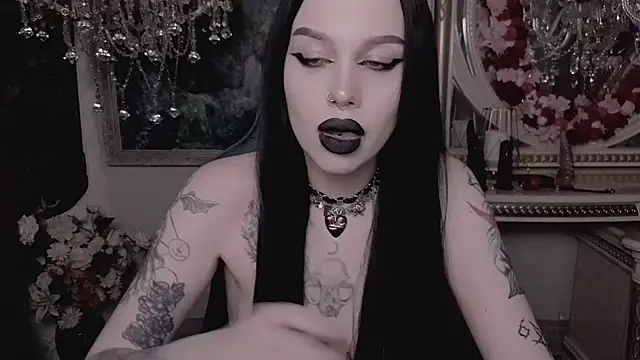 alexx succubus online show from February 2025 04:06:01 AM