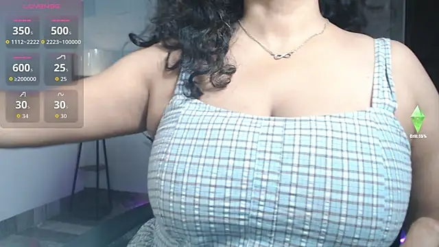 hot menka online show from May 2026 05:30:01 PM
