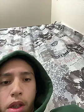 qbaby96 online show from January 2025 06:44:02 AM