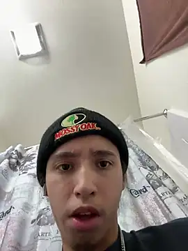 qbaby96 online show from January 2025 12:36:01 PM