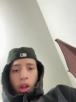 qbaby96 online show from February 2025 11:48:01 PM