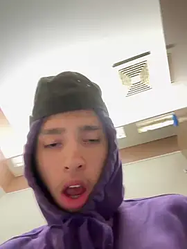 qbaby96 online show from February 2025 07:55:02 AM