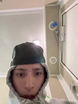 qbaby96 online show from March 2025 10:13:02 AM