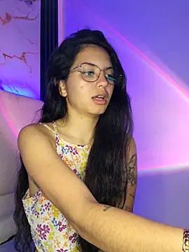 Rosita forever  online show from March 2025 10:26:01 PM