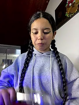 Snapshot of Rosita_forever_ chatting on January 2026 02:41:02 PM Rosita forever online show from January 2026 02:41:02 PM