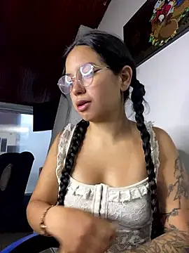 Snapshot of Rosita_forever_ chatting on January 2026 02:53:02 PM Rosita forever online show from January 2026 02:53:02 PM