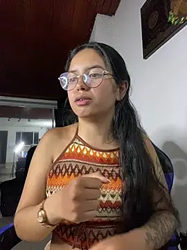 Snapshot of Rosita_forever_ chatting on January 2026 03:22:01 AM Rosita forever online show from January 2026 03:22:01 AM