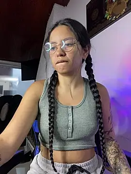 Snapshot of Rosita_forever_ chatting on January 2026 02:00:01 PM Rosita forever online show from January 2026 02:00:01 PM