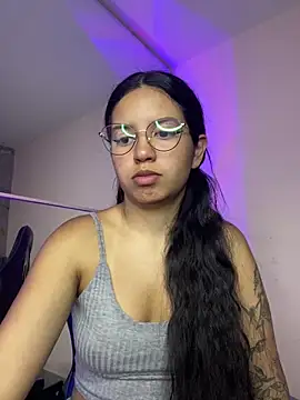 Snapshot of Rosita_forever_ chatting on January 2026 03:16:02 PM Rosita forever online show from January 2026 03:16:02 PM