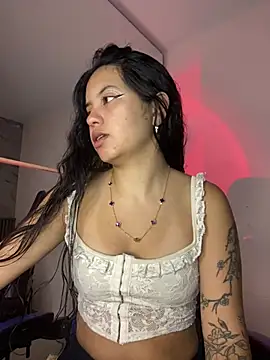 Snapshot of Rosita_forever_ chatting on February 2026 01:22:02 PM Rosita forever online show from February 2026 01:22:02 PM