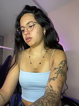 Snapshot of Rosita_forever_ chatting on February 2026 02:18:01 PM Rosita forever online show from February 2026 02:18:01 PM