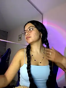 Snapshot of Rosita_forever_ chatting on February 2026 02:56:01 AM Rosita forever online show from February 2026 02:56:01 AM