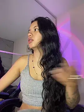 Snapshot of Rosita_forever_ chatting on February 2026 01:12:02 PM Rosita forever online show from February 2026 01:12:02 PM