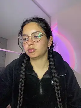 Snapshot of Rosita_forever_ chatting on March 2026 06:41:02 AM Rosita forever online show from March 2026 06:41:02 AM