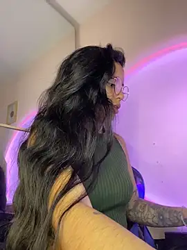 Snapshot of Rosita_forever_ chatting on March 2026 04:24:02 PM Rosita forever online show from March 2026 04:24:02 PM