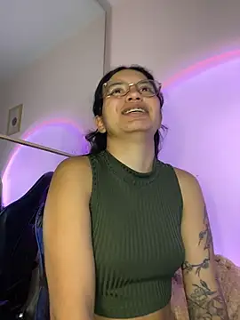 Snapshot of Rosita_forever_ chatting on March 2026 04:35:01 PM Rosita forever online show from March 2026 04:35:01 PM
