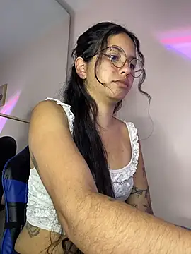 Snapshot of Rosita_forever_ chatting on March 2026 08:25:01 PM Rosita forever online show from March 2026 08:25:01 PM