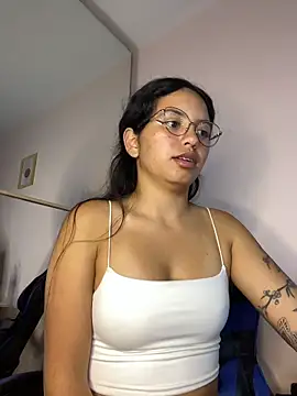 Snapshot of Rosita_forever_ chatting on March 2026 04:40:01 AM Rosita forever online show from March 2026 04:40:01 AM