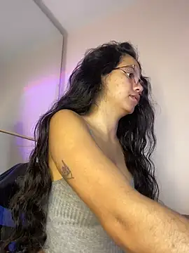 Snapshot of Rosita_forever_ chatting on March 2026 04:06:02 PM Rosita forever online show from March 2026 04:06:02 PM