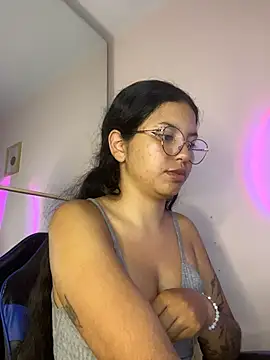 Snapshot of Rosita_forever_ chatting on March 2026 04:18:02 PM Rosita forever online show from March 2026 04:18:02 PM
