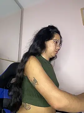 Snapshot of Rosita_forever_ chatting on April 2026 02:04:02 PM Rosita forever online show from April 2026 02:04:02 PM