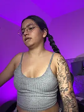 Snapshot of Rosita_forever_ chatting on July 2026 05:28:02 PM Rosita forever online show from July 2026 05:28:02 PM